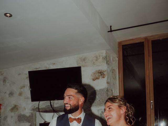 Le mariage de Thomas et Margot à Biarritz, Pyrénées-Atlantiques 80