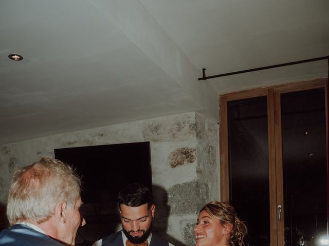 Le mariage de Thomas et Margot à Biarritz, Pyrénées-Atlantiques 81