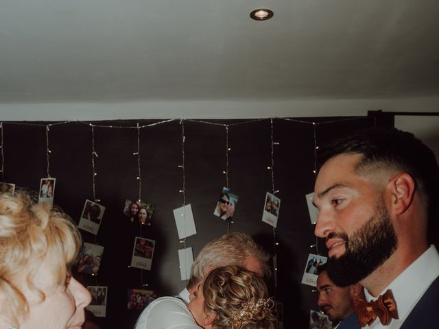 Le mariage de Thomas et Margot à Biarritz, Pyrénées-Atlantiques 82