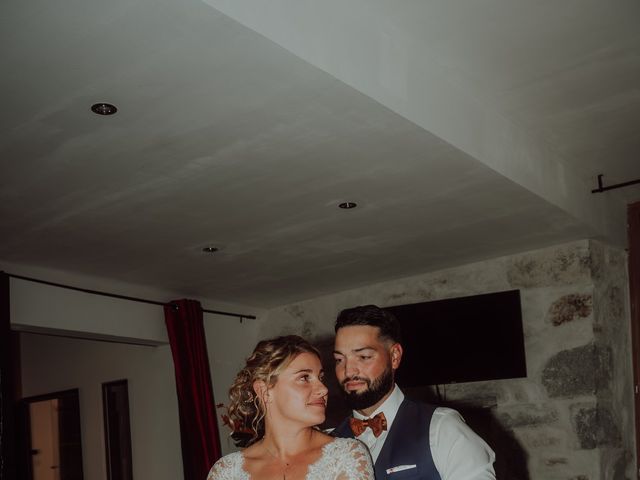 Le mariage de Thomas et Margot à Biarritz, Pyrénées-Atlantiques 83