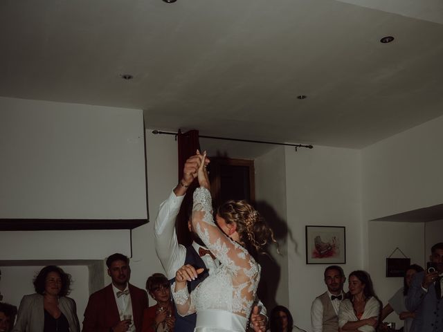 Le mariage de Thomas et Margot à Biarritz, Pyrénées-Atlantiques 84