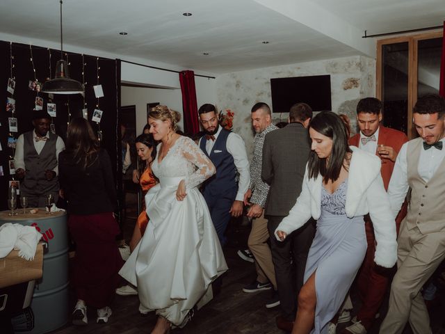 Le mariage de Thomas et Margot à Biarritz, Pyrénées-Atlantiques 85