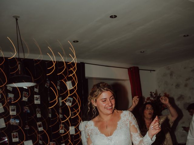 Le mariage de Thomas et Margot à Biarritz, Pyrénées-Atlantiques 86