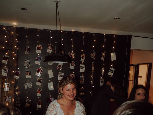 Le mariage de Thomas et Margot à Biarritz, Pyrénées-Atlantiques 87