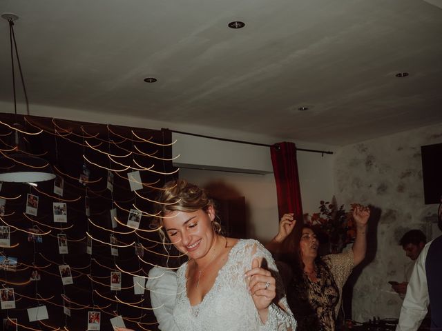 Le mariage de Thomas et Margot à Biarritz, Pyrénées-Atlantiques 89