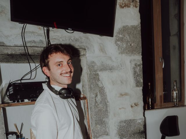 Le mariage de Thomas et Margot à Biarritz, Pyrénées-Atlantiques 90