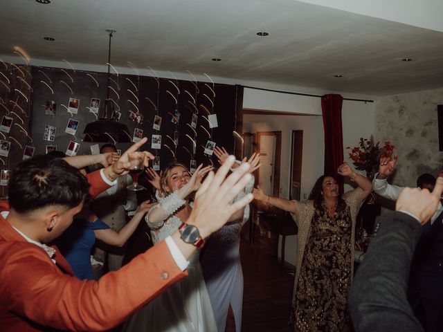 Le mariage de Thomas et Margot à Biarritz, Pyrénées-Atlantiques 92