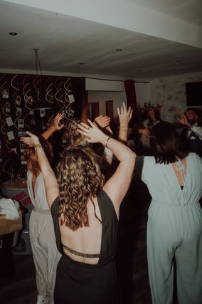 Le mariage de Thomas et Margot à Biarritz, Pyrénées-Atlantiques 93