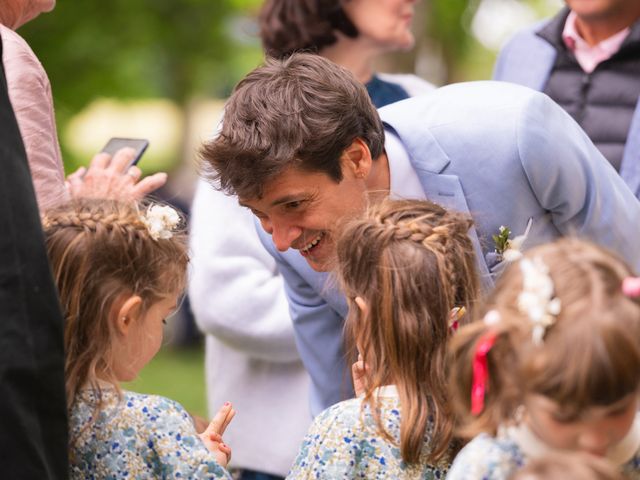 Le mariage de Alexandre et Emilie à Nivillac, Morbihan 7