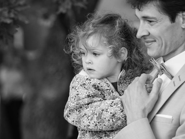 Le mariage de Alexandre et Emilie à Nivillac, Morbihan 8
