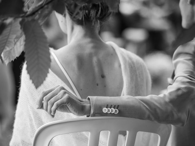 Le mariage de Alexandre et Emilie à Nivillac, Morbihan 24