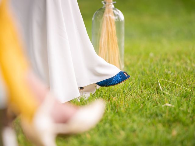 Le mariage de Alexandre et Emilie à Nivillac, Morbihan 36