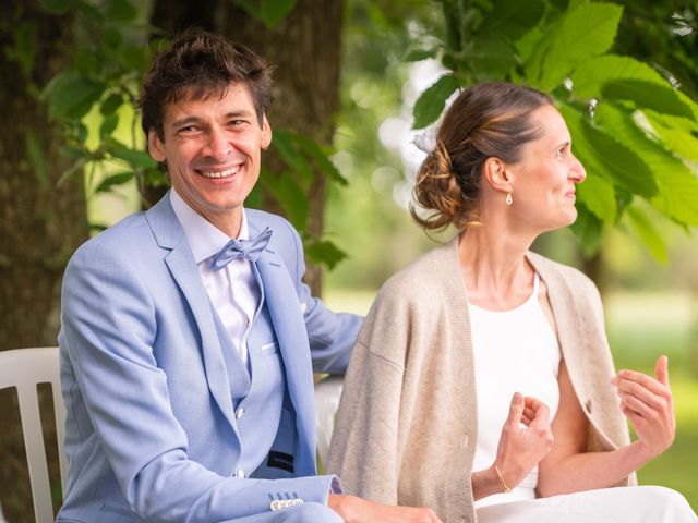 Le mariage de Alexandre et Emilie à Nivillac, Morbihan 39