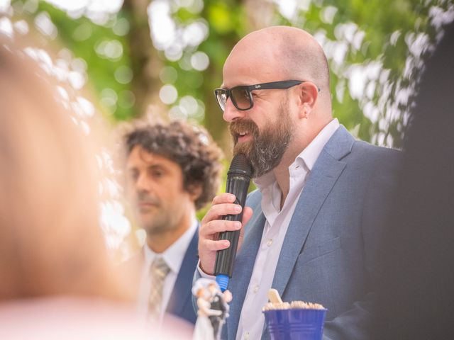 Le mariage de Alexandre et Emilie à Nivillac, Morbihan 41