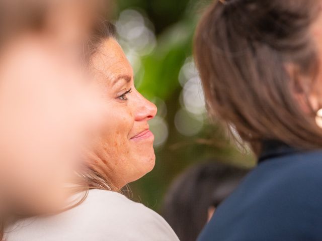 Le mariage de Alexandre et Emilie à Nivillac, Morbihan 43