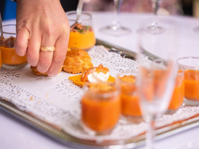 Le mariage de Alexandre et Emilie à Nivillac, Morbihan 67