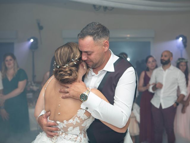 Le mariage de Guillaume et Samantha à Saint-Valérien, Yonne 53