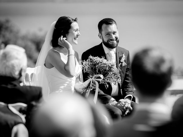 Le mariage de Robert et Laura à Villeneuve-lès-Maguelone, Hérault 7