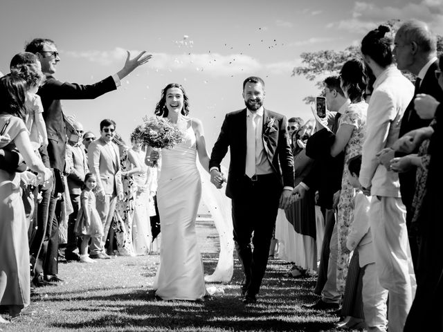 Le mariage de Robert et Laura à Villeneuve-lès-Maguelone, Hérault 15