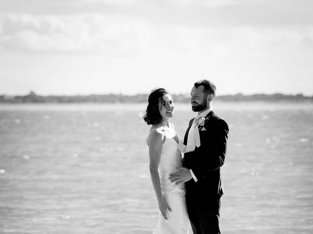 Le mariage de Robert et Laura à Villeneuve-lès-Maguelone, Hérault 23
