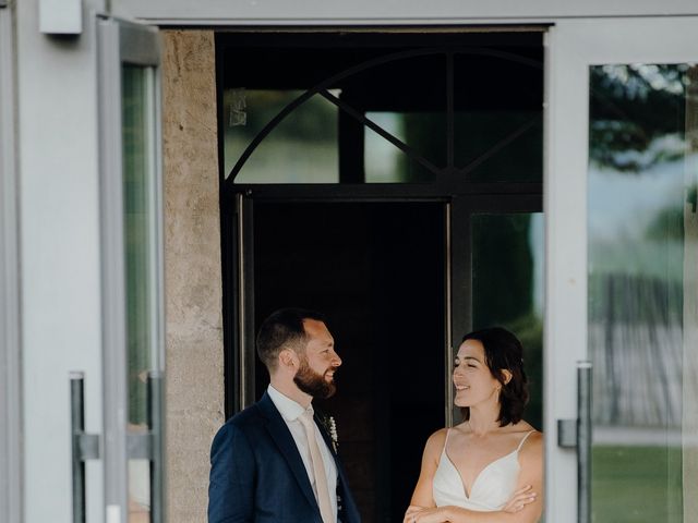Le mariage de Robert et Laura à Villeneuve-lès-Maguelone, Hérault 28