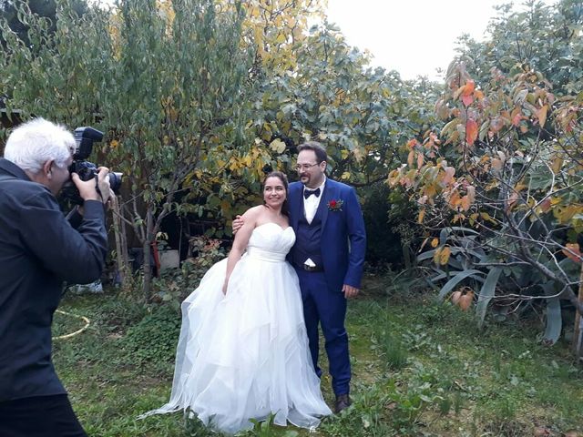 Le mariage de Willy  et Eva à Marseille, Bouches-du-Rhône 1