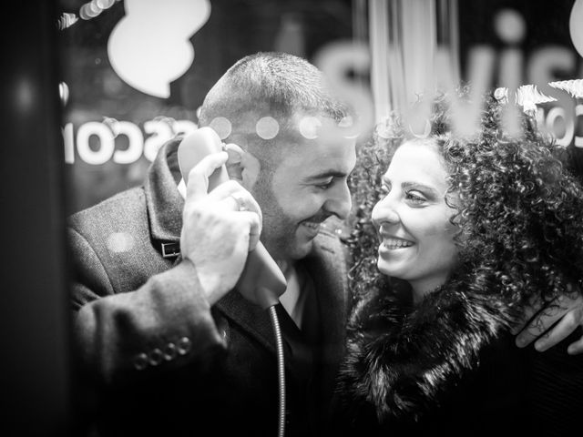 Le mariage de Anthony et Nancy à Annemasse, Haute-Savoie 19