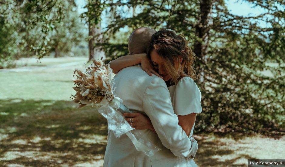 Le mariage de Kevin et Marie à Limoges, Haute-Vienne