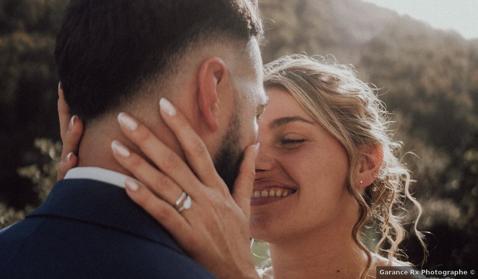 Le mariage de Thomas et Margot à Biarritz, Pyrénées-Atlantiques