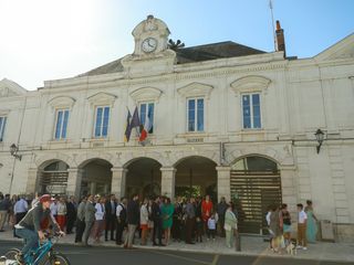 Le mariage de Pauline et Matthieu 3