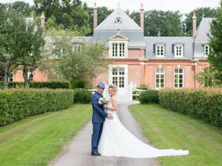 Le mariage de Béatrice et Esteban 2