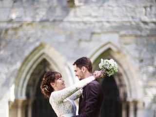 Le mariage de Céline et Antoine 3