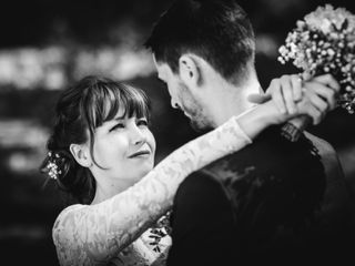 Le mariage de Céline et Antoine