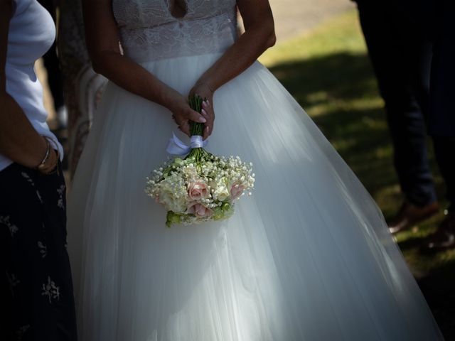 Le mariage de Richard et Eve à Pessac, Gironde 24