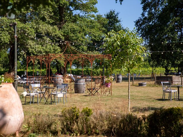 Le mariage de Richard et Eve à Pessac, Gironde 25