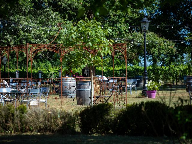 Le mariage de Richard et Eve à Pessac, Gironde 32