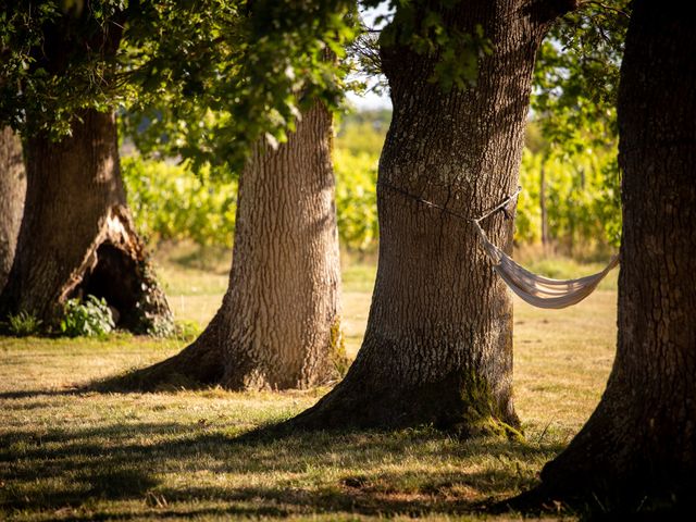 Le mariage de Richard et Eve à Pessac, Gironde 47