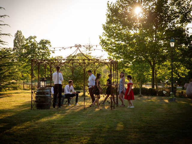 Le mariage de Richard et Eve à Pessac, Gironde 49