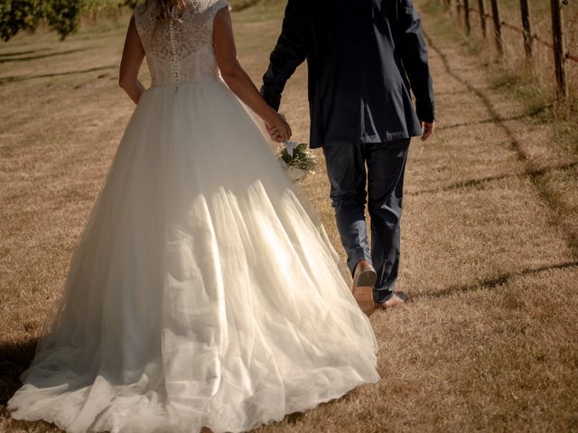 Le mariage de Richard et Eve à Pessac, Gironde 1