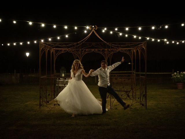 Le mariage de Richard et Eve à Pessac, Gironde 52