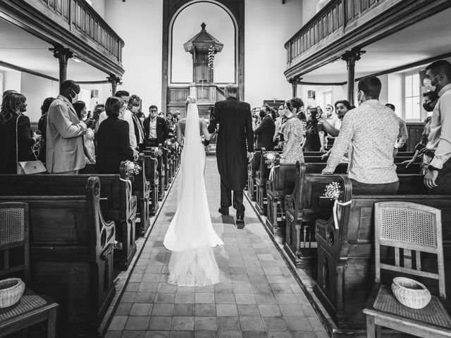 Le mariage de Joseph et Anne-Sophie à Guebwiller, Haut Rhin 7