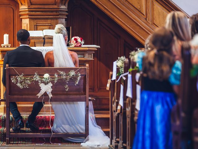 Le mariage de Joseph et Anne-Sophie à Guebwiller, Haut Rhin 13