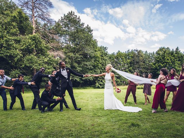 Le mariage de Joseph et Anne-Sophie à Guebwiller, Haut Rhin 41