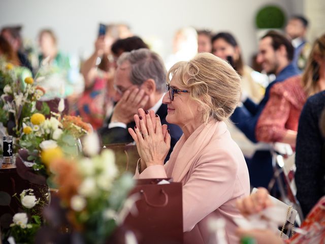 Le mariage de Joana et Vincent à Sceaux, Hauts-de-Seine 67