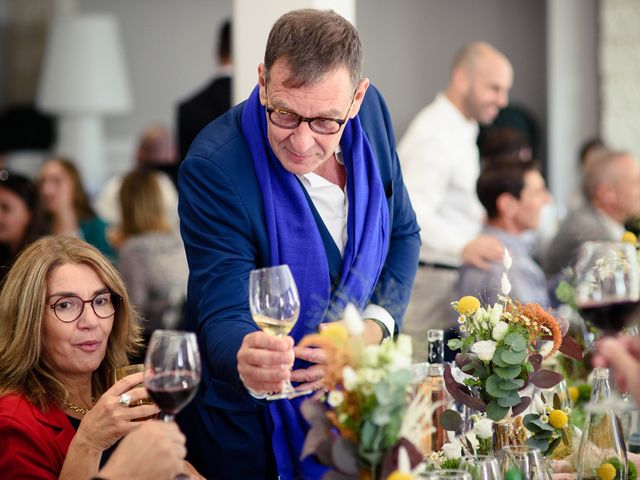 Le mariage de Joana et Vincent à Sceaux, Hauts-de-Seine 70