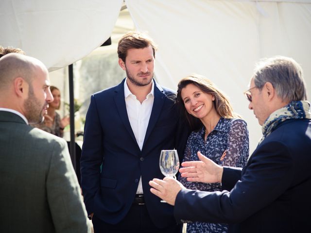 Le mariage de Joana et Vincent à Sceaux, Hauts-de-Seine 81