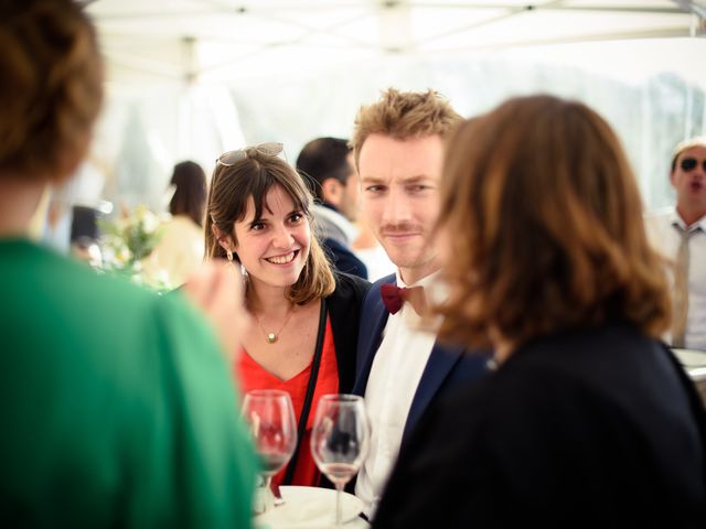 Le mariage de Joana et Vincent à Sceaux, Hauts-de-Seine 93