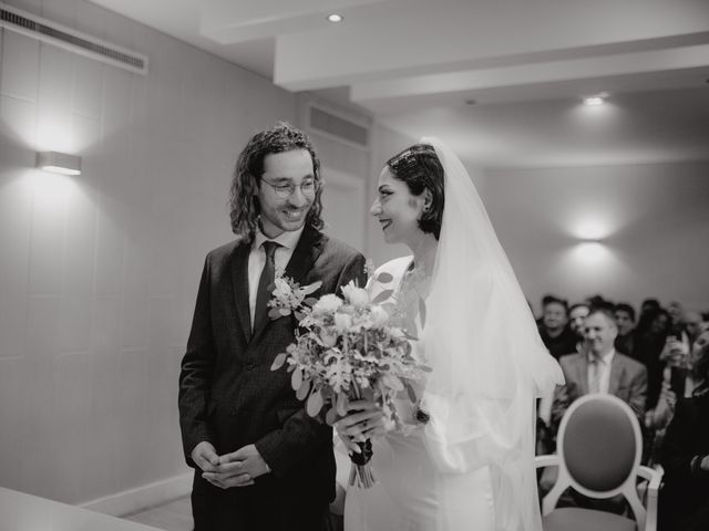 Le mariage de Thomas et Julia à Saint-Paul-de-Vence, Alpes-Maritimes 5