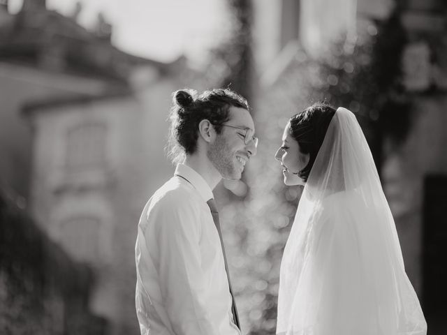 Le mariage de Thomas et Julia à Saint-Paul-de-Vence, Alpes-Maritimes 22