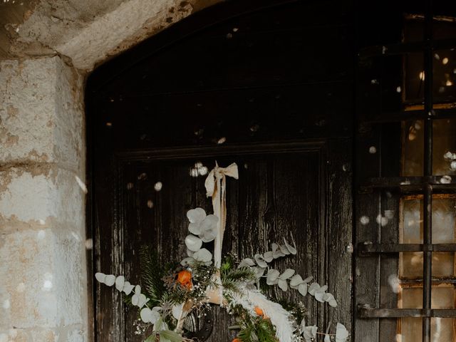Le mariage de Thomas et Julia à Saint-Paul-de-Vence, Alpes-Maritimes 26